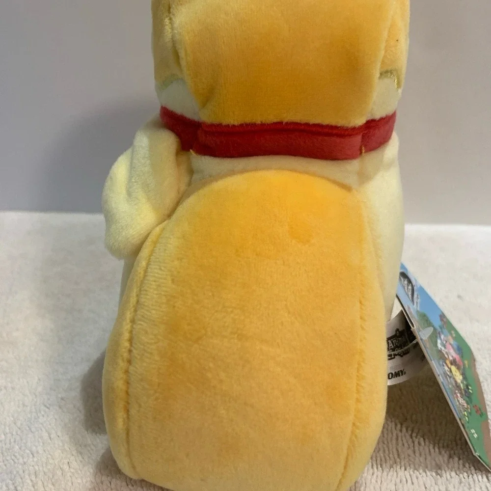 Nintendo Animal Crossing Isabelle 6